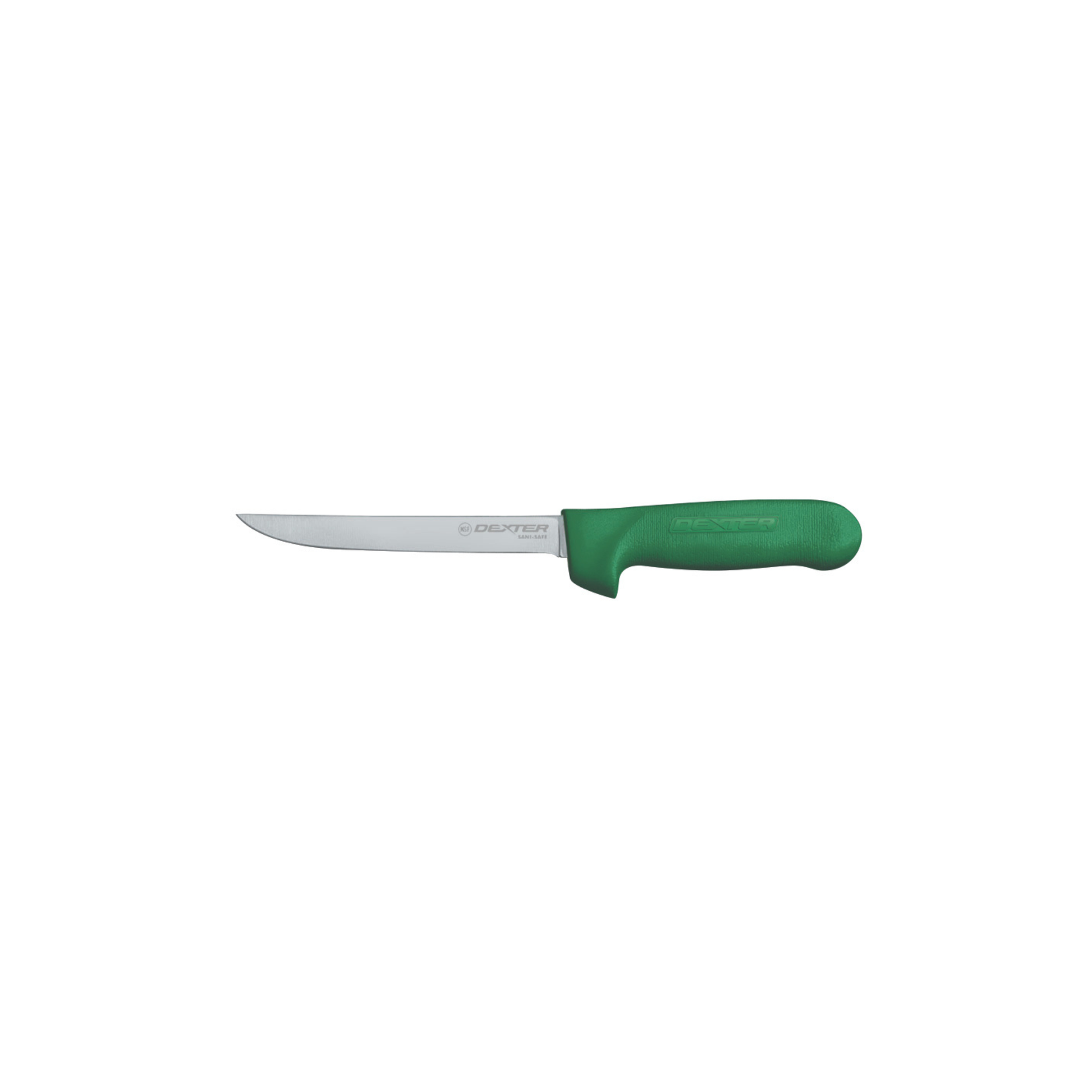 SANI-SAFE® Boning Knife 15cm