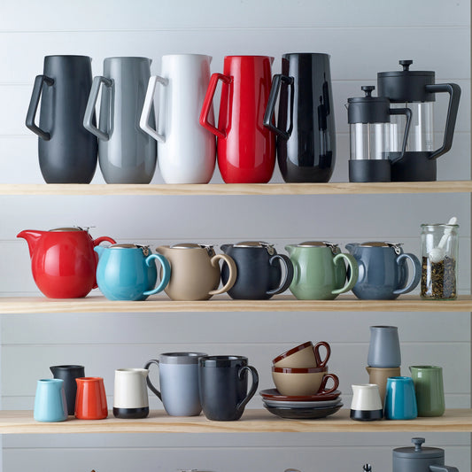 Brew Onyx Water Jug 1200ml