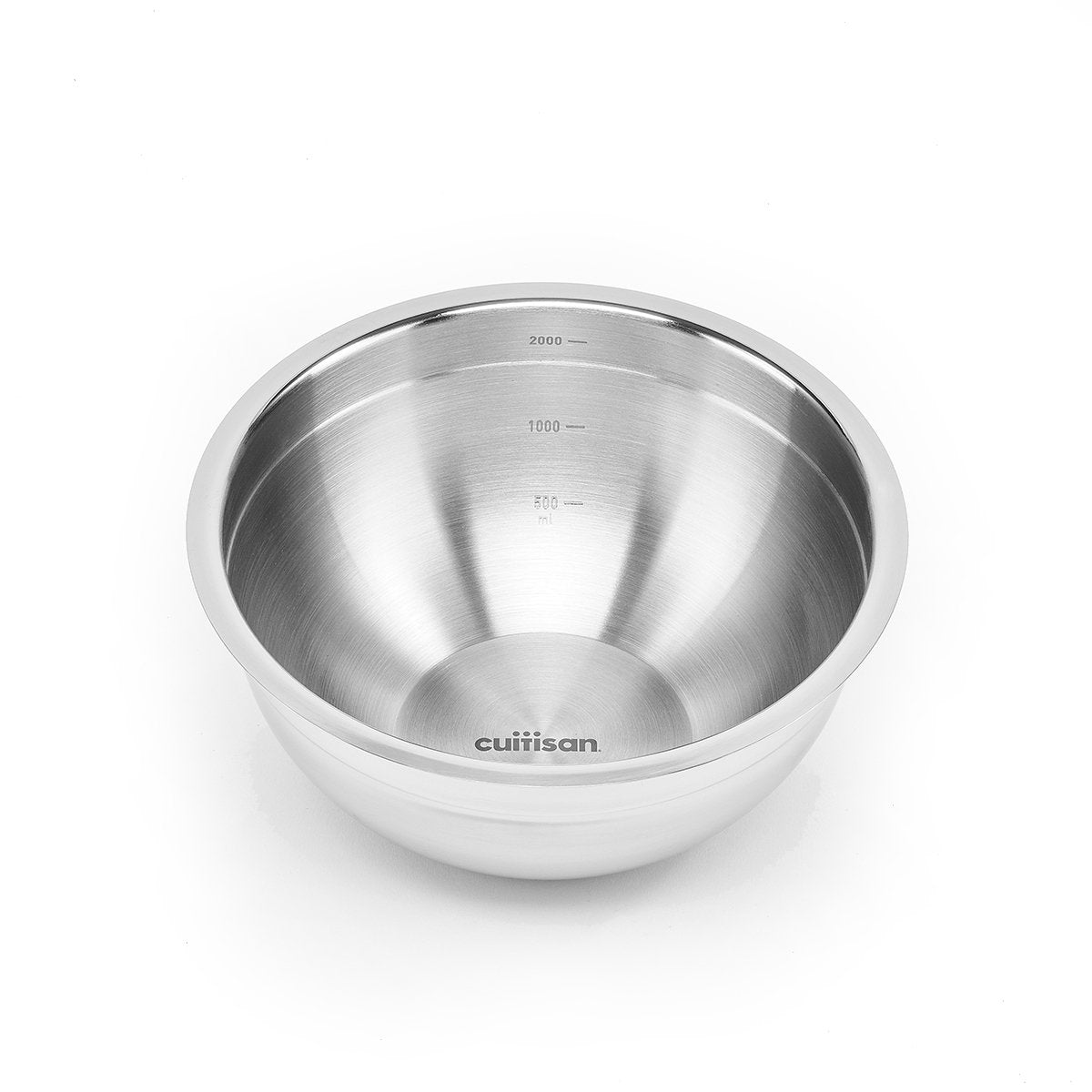 Cuitisan Mixing Container Set Container - 3pc