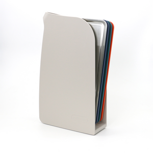 Cuittisan The Index Chopping Board Set Container - 4pc