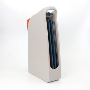 Cuittisan The Index Chopping Board Set Container - 4pc