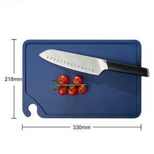 Cuittisan The Index Chopping Board Set Container - 4pc