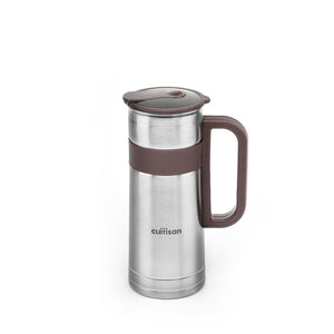 Cuitisan Smart Stainless Steel Jug - 1200ml