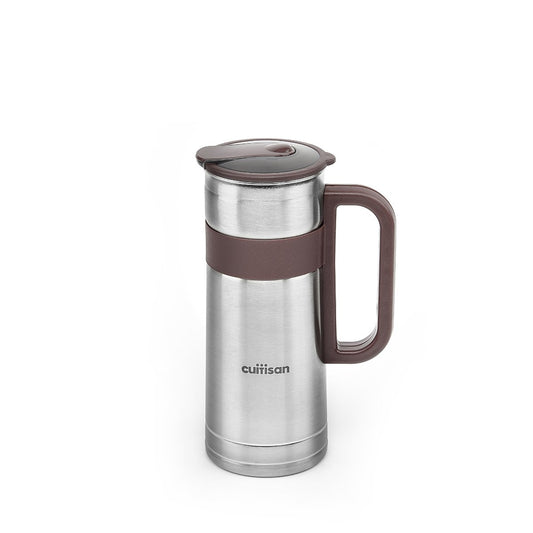 Cuitisan Smart Stainless Steel Jug - 1200ml