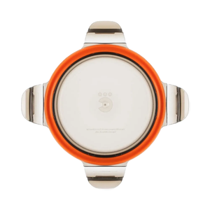 Cuitisan Partition Round No.1 Container - 150ml