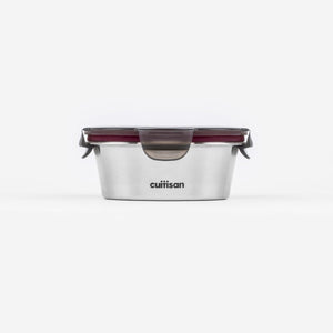 Cuitisan Flora Round No.3 Container - 300ml - Kitchenly