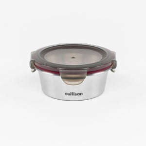 Cuitisan Flora Round No.3 Container - 300ml - Kitchenly