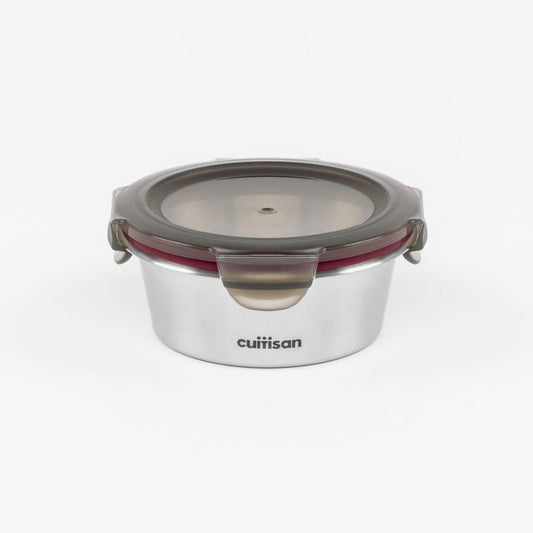 Cuitisan Flora Round No.3 Container - 300ml - Kitchenly