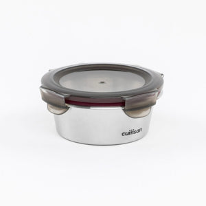Cuitisan Flora Round No.3 Container - 300ml - Kitchenly