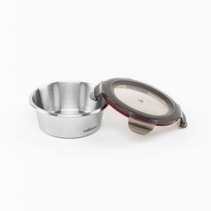 Cuitisan Flora Round No.3 Container - 300ml - Kitchenly