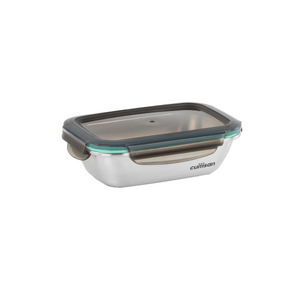 Cuitisan Flora Rectangle No.5 Container - 580ml