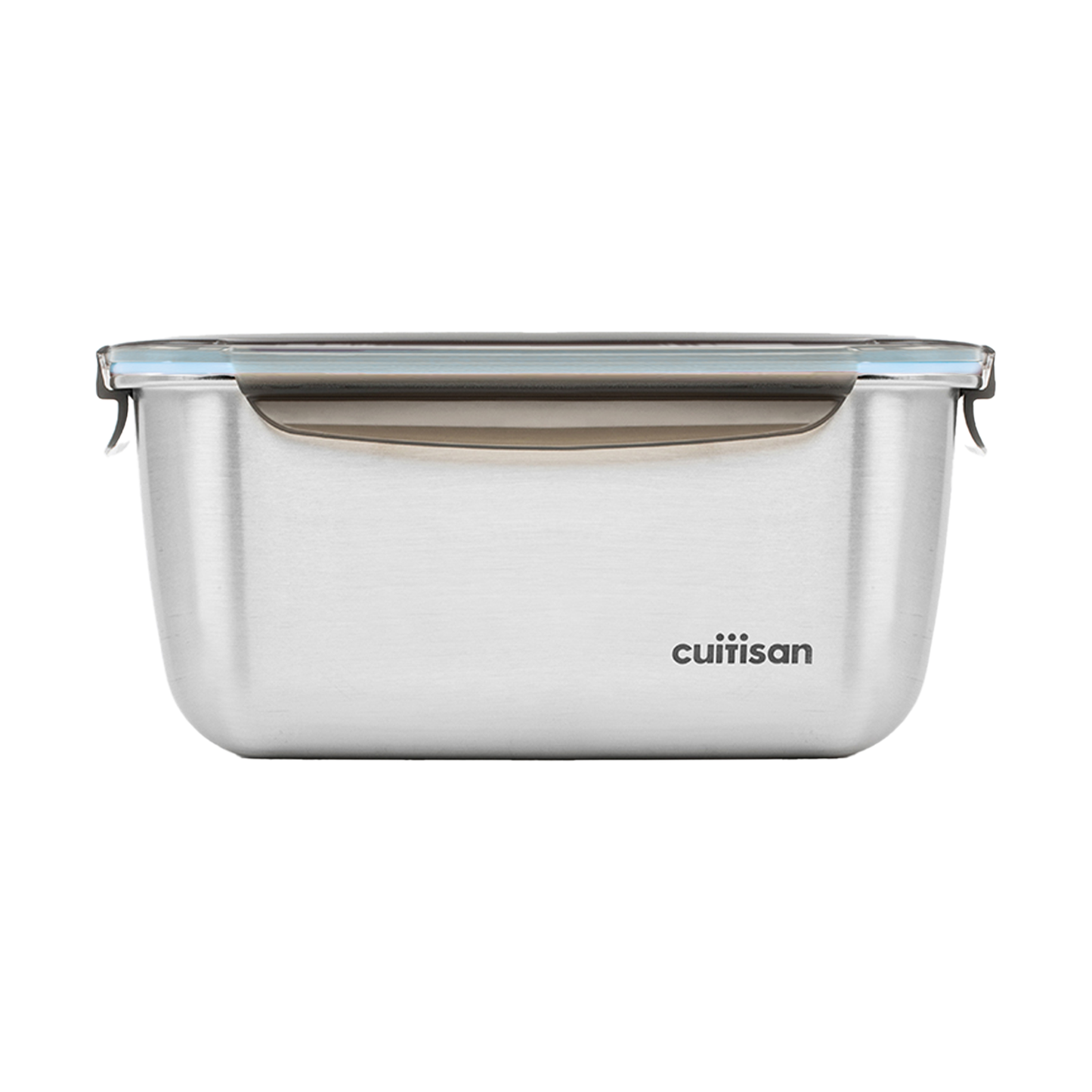 Cuitisan Flora Rectangle No.11 Container - 3600ml