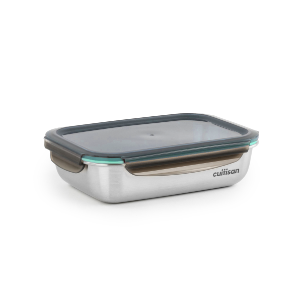 Cuitisan Flora Rectangle No.9 Container - 1900ml