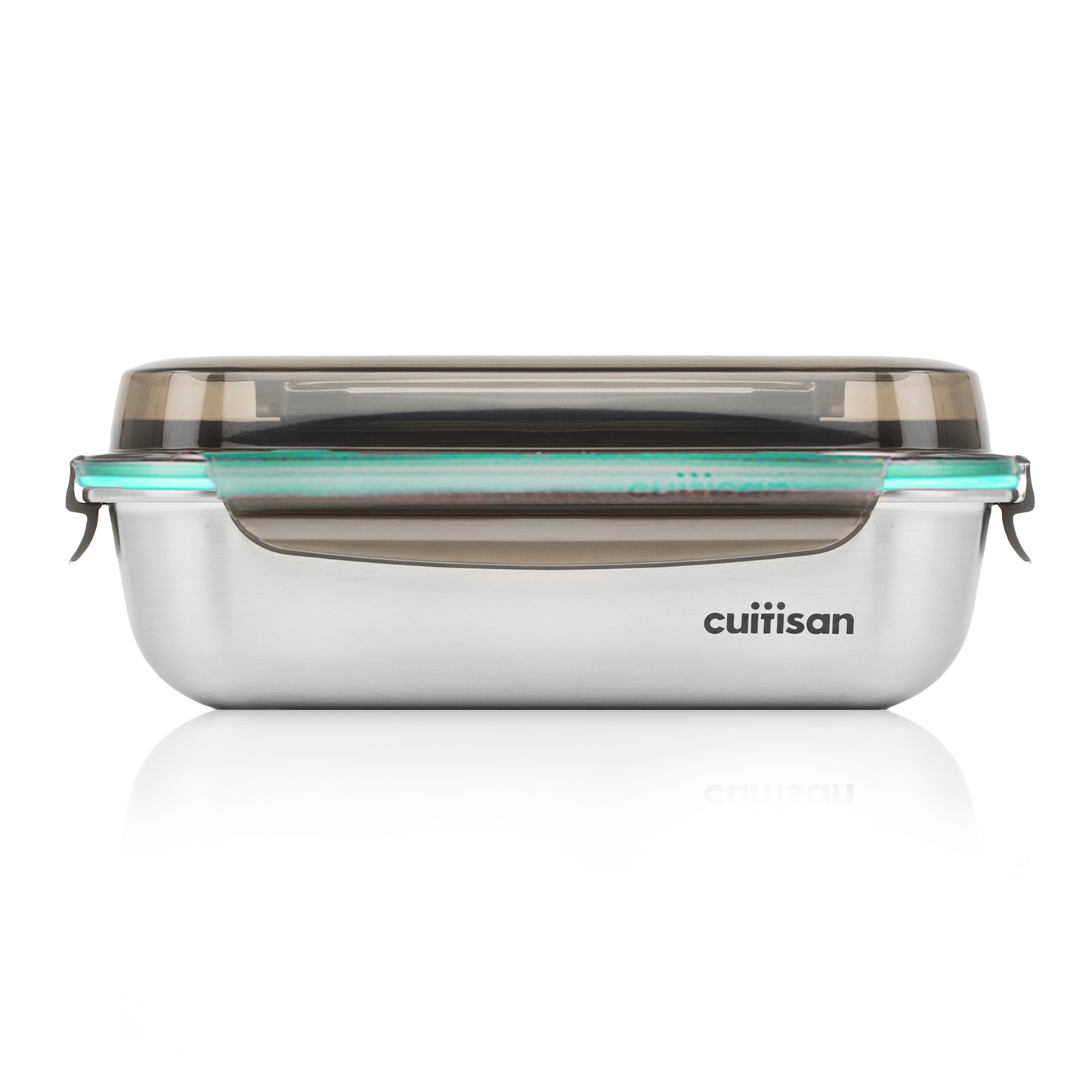 Cuitisan Flora Handy Rectangle No.1 Container - 1900ml