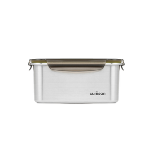 Cuitisan Signature Rectangle No.7 Container - 1400ml
