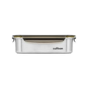 Cuitisan Signature Rectangle No.9 Container - 2300ML