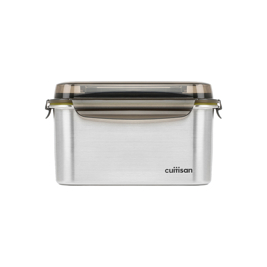 Cuitisan Signature Handy  No.3 Container - 4000ml