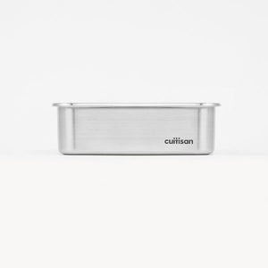 Cuitisan Bella Rectangle No.7 Container - 1400ml
