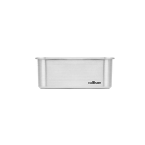 Cuitisan Bella Rectangle No.10 Container - 3300ml