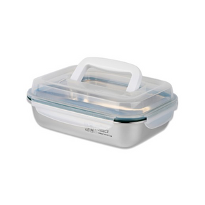 Cuitisan Simple Handy No.1 Container - 1900ml