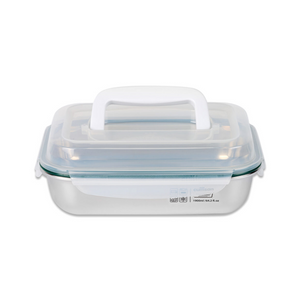 Cuitisan Simple Handy No.1 Container - 1900ml