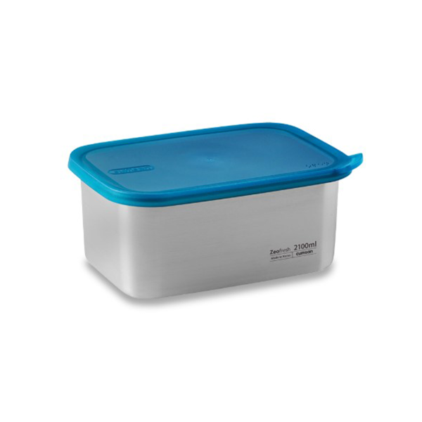 Cuitisan Zeo-Fresh Container - 2100ml