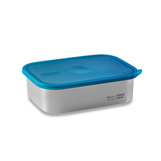 Cuitisan Zeo-Fresh Container - 2400ml