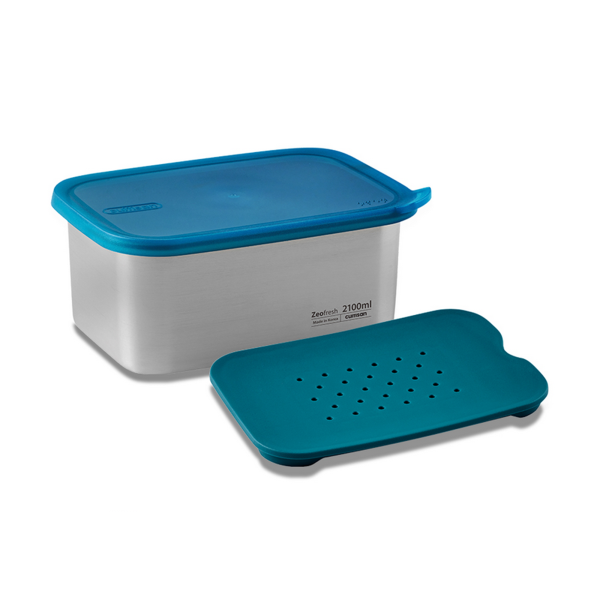 Cuitisan Zeo-Fresh Container - 4000ml