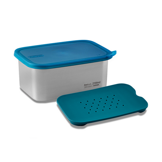 Cuitisan Zeo-Fresh Container - 4000ml
