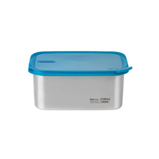 Cuitisan Zeo-Fresh Container - 4000ml