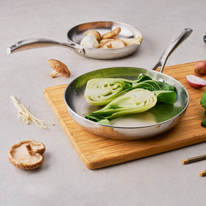 Clad 5 Fry Pan - 24cm