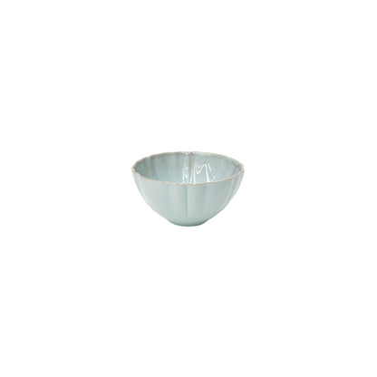 Costa Nova Alentejo Turquoise Round Soup Bowl - 160mm, 770ml (Box of 6)