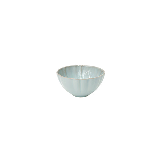 Costa Nova Alentejo Turquoise Round Soup Bowl - 160mm, 770ml (Box of 6)