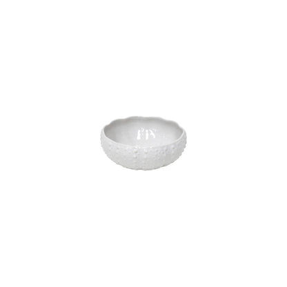 Costa Nova Aparte White Round Urchin Bowl - 184mm, 950ml (Box of 6)