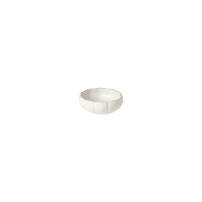 Costa Nova Aparte White Round Urchin Bowl - 124mm, 150ml (Box of 6)