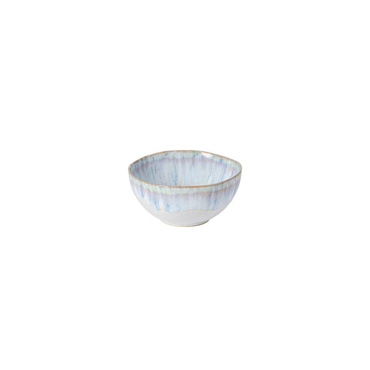 Costa Nova Brisa Ria Blue Round Bowl - 158mm, 670ml (Box of 6)