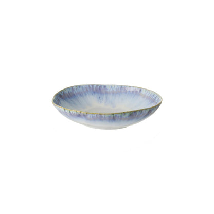 Costa Nova Brisa Ria Blue Round Pasta Bowl - 233mm, 930ml (Box of 6)
