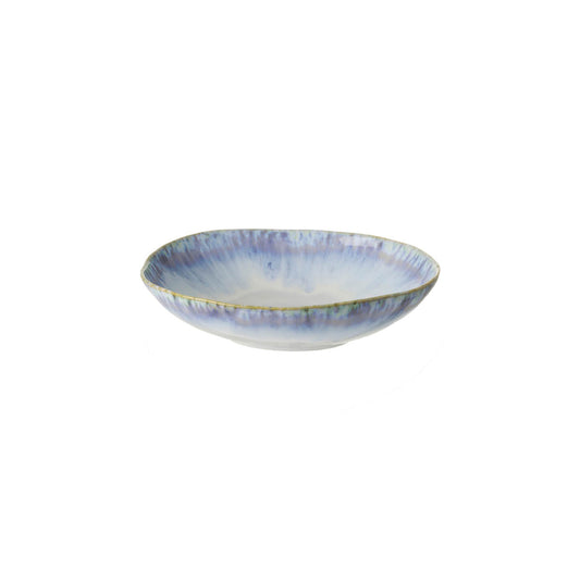 Costa Nova Brisa Ria Blue Round Pasta Bowl - 233mm, 930ml (Box of 6)