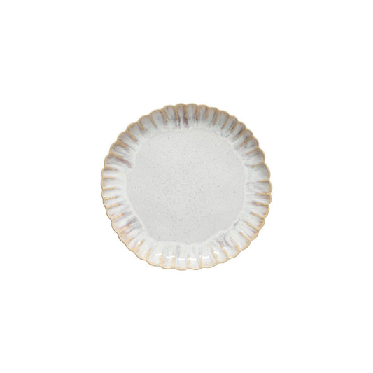 Costa Nova Mallorca Sand Beige Round Plate - 272mm (Box of 6)