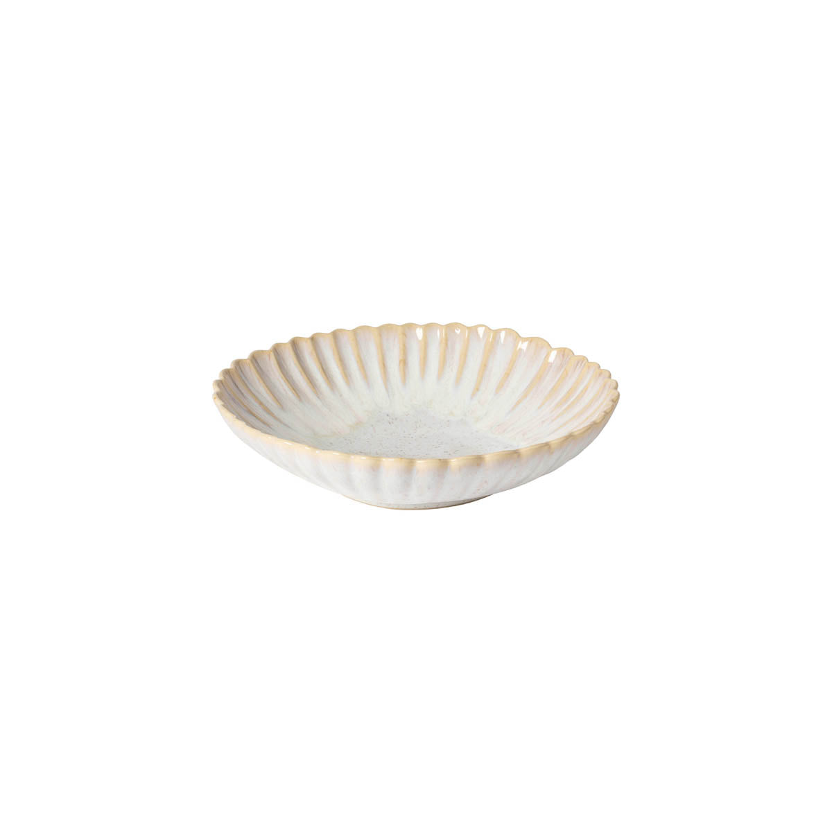 Costa Nova Mallorca Sand Beige Soup / Pasta Bowl - 237mm, 790ml (Box of 6)