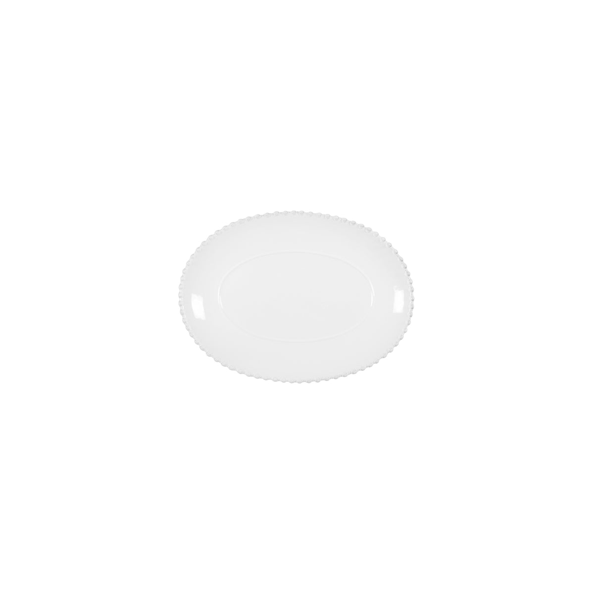 Costa Nova Pearl Oval Platter - 342x250mm
