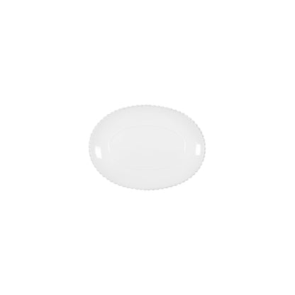 Costa Nova Pearl Oval Platter - 342x250mm
