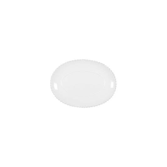 Costa Nova Pearl Oval Platter - 342x250mm