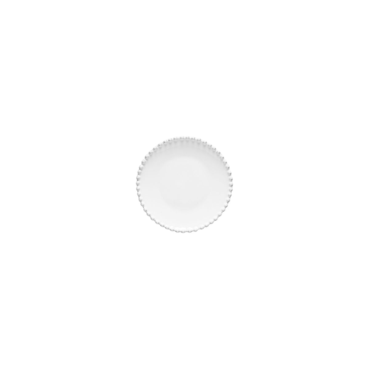 Costa Nova Pearl Round Plate - 170mm (Box of 6)