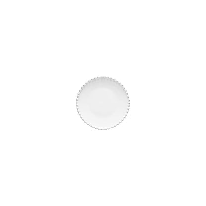 Costa Nova Pearl Round Plate - 170mm (Box of 6)