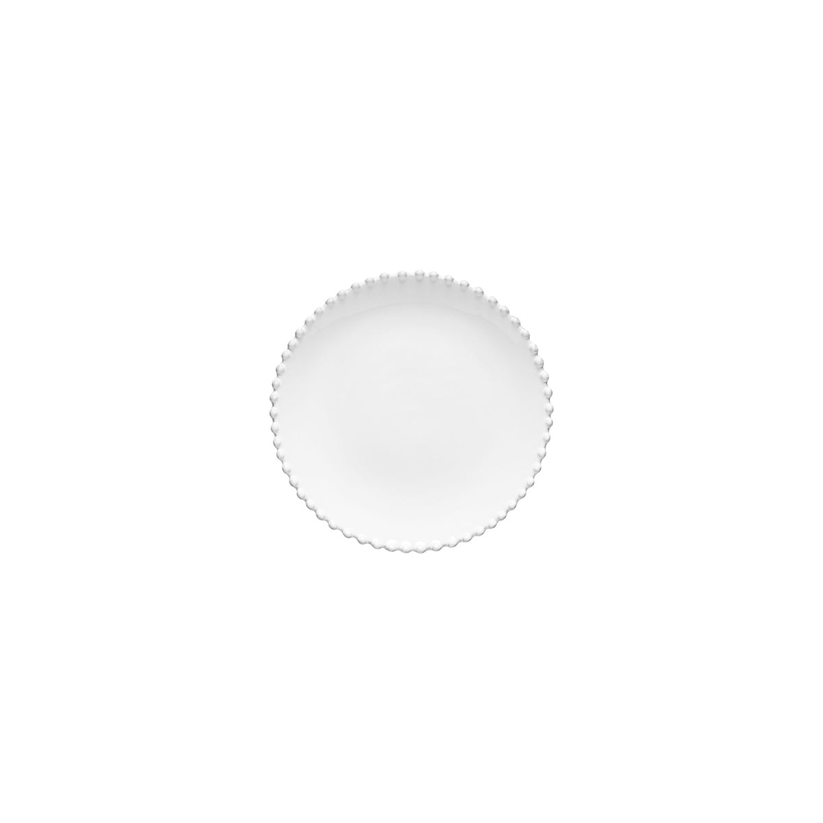 Costa Nova Pearl Round Plate - 220mm (Box of 6)
