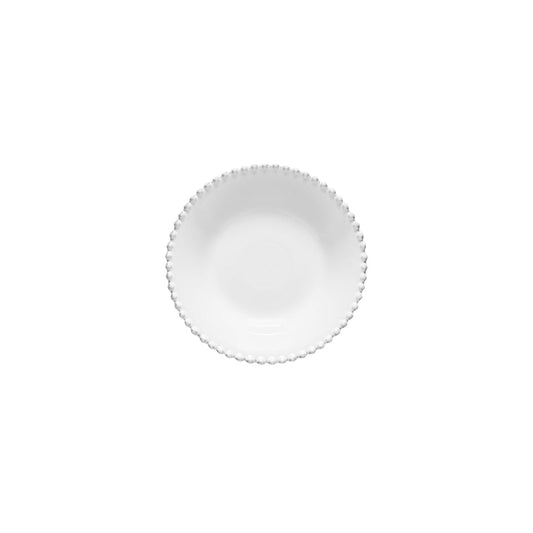 Costa Nova Pearl Round Soup / Pasta Plate - 242mm (Box of 6)