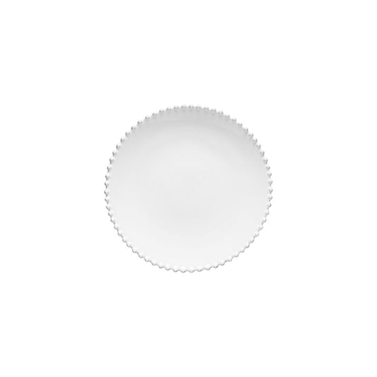 Costa Nova Pearl Round Plate - 284mm (Box of 6)