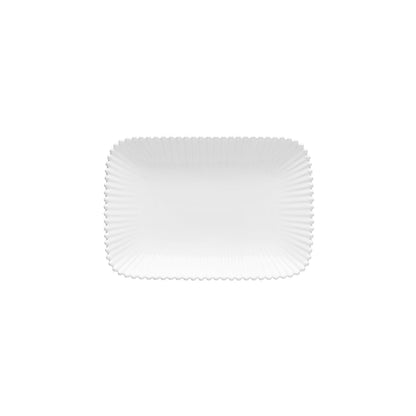 Costa Nova Pearl Rectangular Platter - 304x211mm
