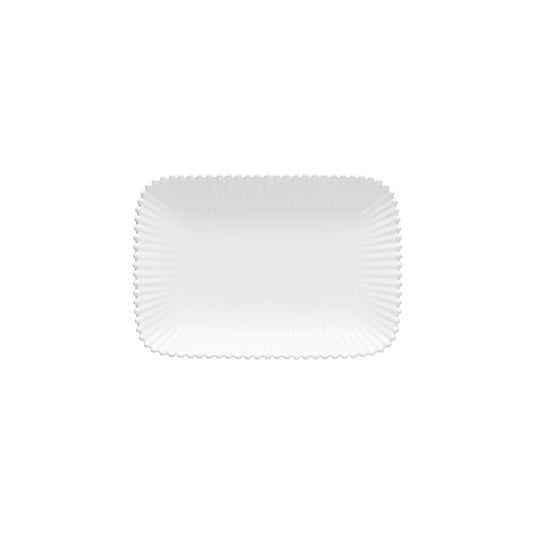 Costa Nova Pearl Rectangular Platter - 304x211mm